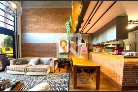 Apartamento à venda com 1 quarto, 115m² em Jardim Guedala, São Paulo