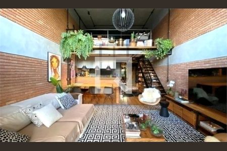 Apartamento à venda com 1 quarto, 115m² em Jardim Guedala, São Paulo