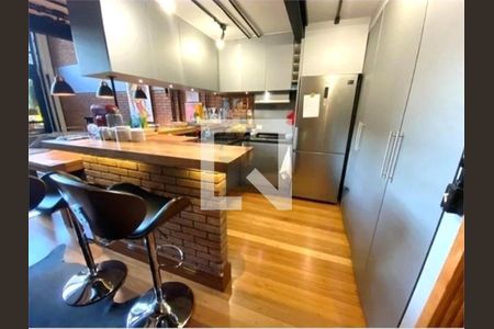 Apartamento à venda com 1 quarto, 115m² em Jardim Guedala, São Paulo