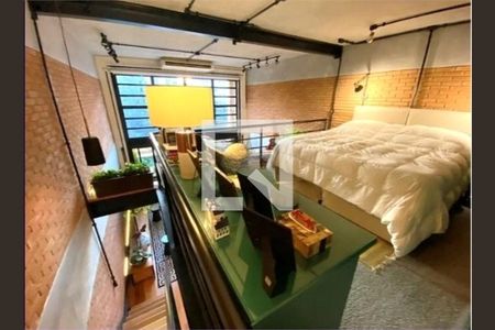 Apartamento à venda com 1 quarto, 115m² em Jardim Guedala, São Paulo