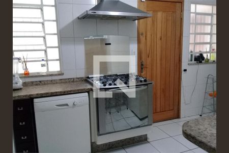 Casa à venda com 4 quartos, 280m² em Santana, São Paulo