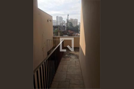 Casa à venda com 4 quartos, 380m² em Jardim São Paulo, São Paulo