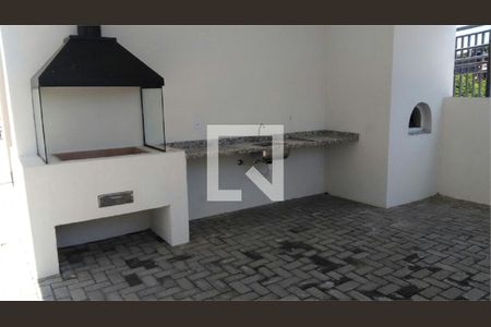 Apartamento à venda com 2 quartos, 55m² em Padroeira, Osasco