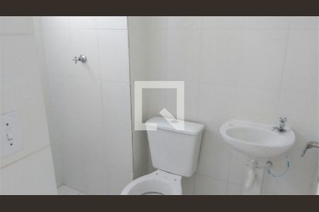 Apartamento à venda com 2 quartos, 55m² em Padroeira, Osasco