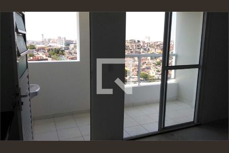 Apartamento à venda com 2 quartos, 55m² em Padroeira, Osasco