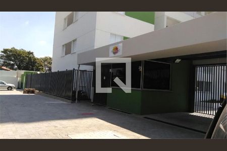 Apartamento à venda com 2 quartos, 55m² em Padroeira, Osasco