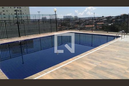 Apartamento à venda com 2 quartos, 55m² em Padroeira, Osasco