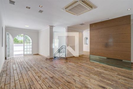 Casa à venda com 4 quartos, 552m² em Santo Amaro, São Paulo