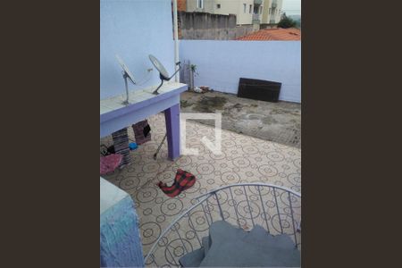 Casa à venda com 3 quartos, 300m² em Quitaúna, Osasco