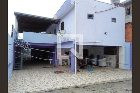 Casa à venda com 3 quartos, 300m² em Quitaúna, Osasco