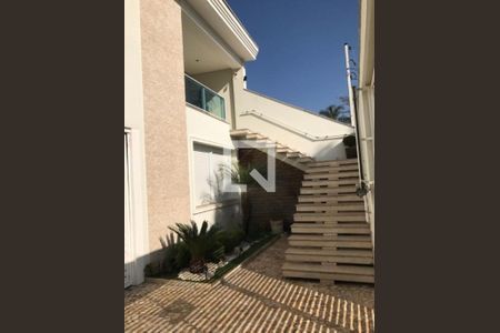 Casa à venda com 3 quartos, 400m² em Jardim Leonor Mendes de Barros, São Paulo