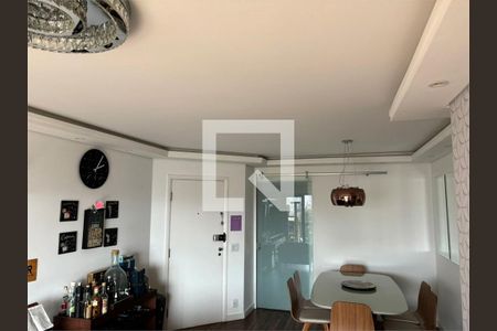 Apartamento à venda com 3 quartos, 122m² em Lauzane Paulista, São Paulo