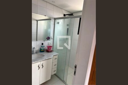 Apartamento à venda com 3 quartos, 122m² em Lauzane Paulista, São Paulo