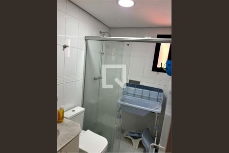 Apartamento à venda com 3 quartos, 122m² em Lauzane Paulista, São Paulo