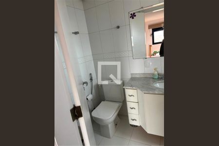 Apartamento à venda com 3 quartos, 122m² em Lauzane Paulista, São Paulo