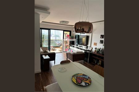 Apartamento à venda com 3 quartos, 122m² em Lauzane Paulista, São Paulo