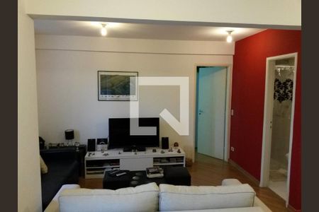 Apartamento à venda com 2 quartos, 57m² em Vila Dom Pedro II, São Paulo