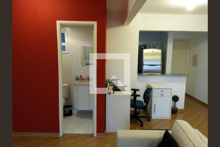 Apartamento à venda com 2 quartos, 57m² em Vila Dom Pedro II, São Paulo