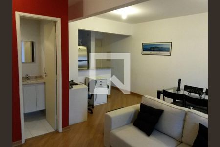 Apartamento à venda com 2 quartos, 57m² em Vila Dom Pedro II, São Paulo