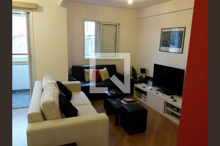 Apartamento à venda com 2 quartos, 57m² em Vila Dom Pedro II, São Paulo