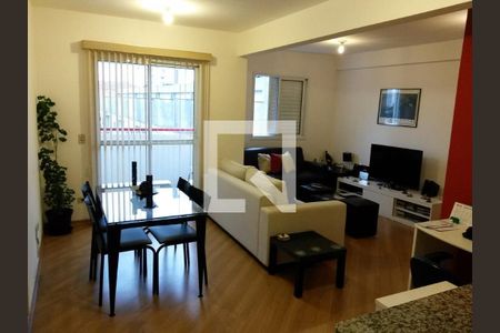 Apartamento à venda com 2 quartos, 57m² em Vila Dom Pedro II, São Paulo