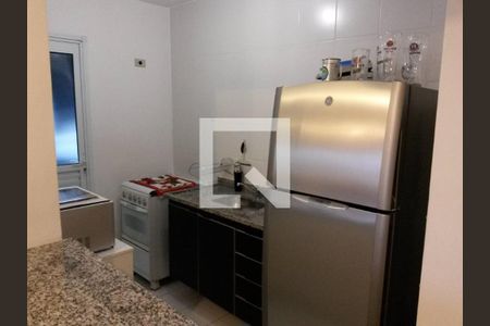 Apartamento à venda com 2 quartos, 57m² em Vila Dom Pedro II, São Paulo