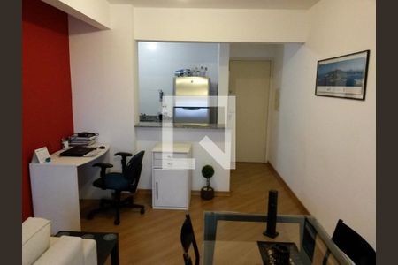 Apartamento à venda com 2 quartos, 57m² em Vila Dom Pedro II, São Paulo