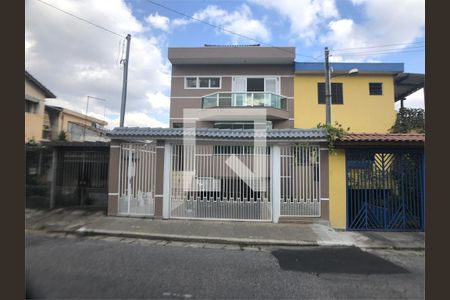 Casa à venda com 3 quartos, 350m² em Lauzane Paulista, São Paulo