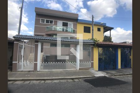 Casa à venda com 3 quartos, 350m² em Lauzane Paulista, São Paulo