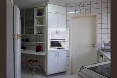 Apartamento à venda com 3 quartos, 105m² em Água Fria, São Paulo