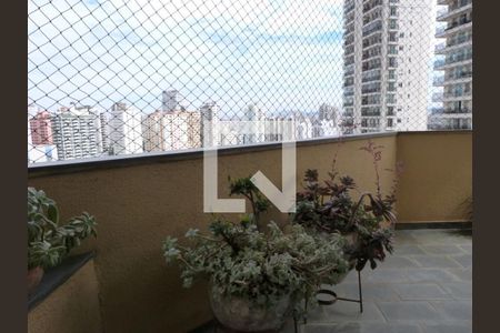 Apartamento à venda com 3 quartos, 105m² em Água Fria, São Paulo