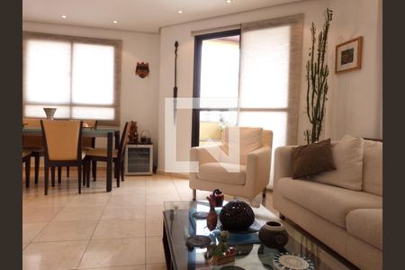 Apartamento à venda com 3 quartos, 105m² em Água Fria, São Paulo