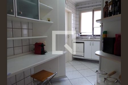 Apartamento à venda com 3 quartos, 105m² em Água Fria, São Paulo