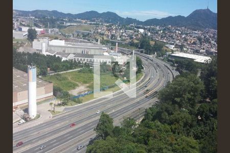 Apartamento à venda com 2 quartos, 107m² em Jardim Santo Elias, São Paulo