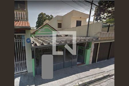 Casa à venda com 3 quartos, 200m² em Parque Mandaqui, São Paulo