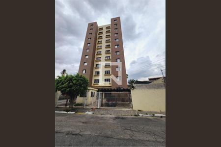 Apartamento à venda com 2 quartos, 65m² em Vila dos Andradas, São Paulo