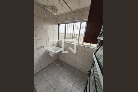 Apartamento à venda com 2 quartos, 65m² em Vila dos Andradas, São Paulo