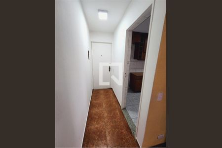 Apartamento à venda com 2 quartos, 65m² em Vila dos Andradas, São Paulo