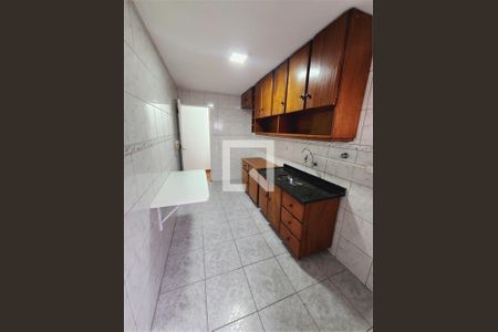 Apartamento à venda com 2 quartos, 65m² em Vila dos Andradas, São Paulo