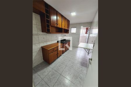 Apartamento à venda com 2 quartos, 65m² em Vila dos Andradas, São Paulo