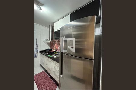 Apartamento à venda com 2 quartos, 56m² em Vila Medeiros, São Paulo