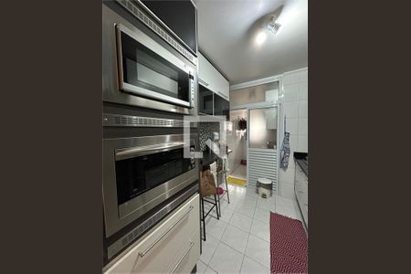 Apartamento à venda com 2 quartos, 56m² em Vila Medeiros, São Paulo