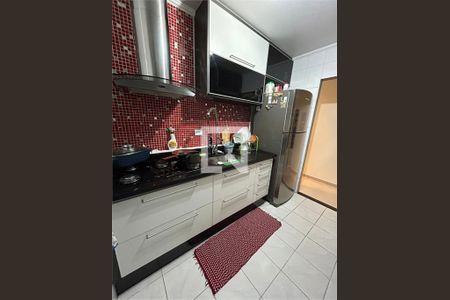 Apartamento à venda com 2 quartos, 56m² em Vila Medeiros, São Paulo