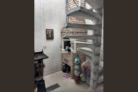 Casa à venda com 2 quartos, 130m² em Água Fria, São Paulo