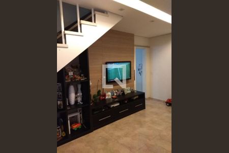 Casa à venda com 2 quartos, 130m² em Água Fria, São Paulo