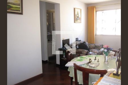 Apartamento à venda com 2 quartos, 51m² em Jardim Oriental, São Paulo