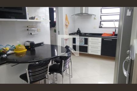 Apartamento à venda com 3 quartos, 149m² em Granja Julieta, São Paulo