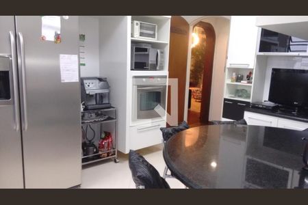 Apartamento à venda com 3 quartos, 149m² em Granja Julieta, São Paulo