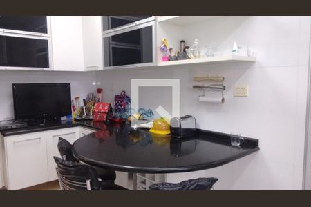 Apartamento à venda com 3 quartos, 149m² em Granja Julieta, São Paulo