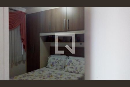 Apartamento à venda com 2 quartos, 50m² em Vila Industrial, São Paulo